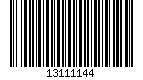 13111144