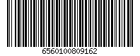 6560100809162