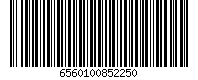 6560100852250