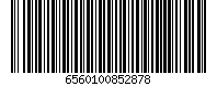 6560100852878