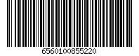 6560100855220