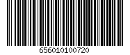 656010100720