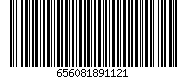 656081891121