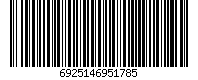 6925146951785