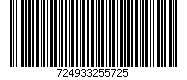 724933255725