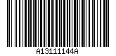 A13111144A