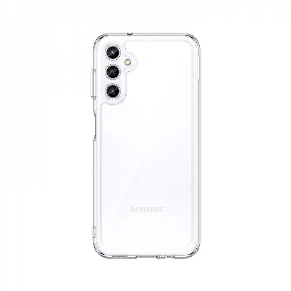 Galaxy A54 5G Clear Case
