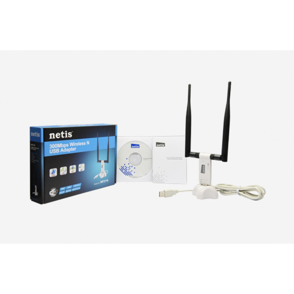 Wireless high. Wi-Fi адаптер Netis wf2503. Вай фай адаптер Netis wf2109. Усилитель сигнала WIFI Netis. Сетевой адаптер Netis wf2116.