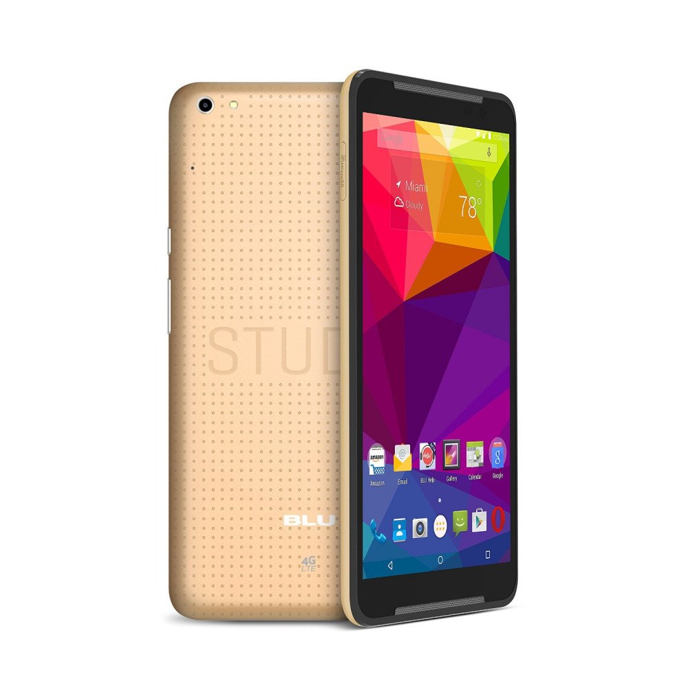 blu studio phone 7.0