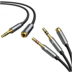 Auxiliary Adapter, Cable