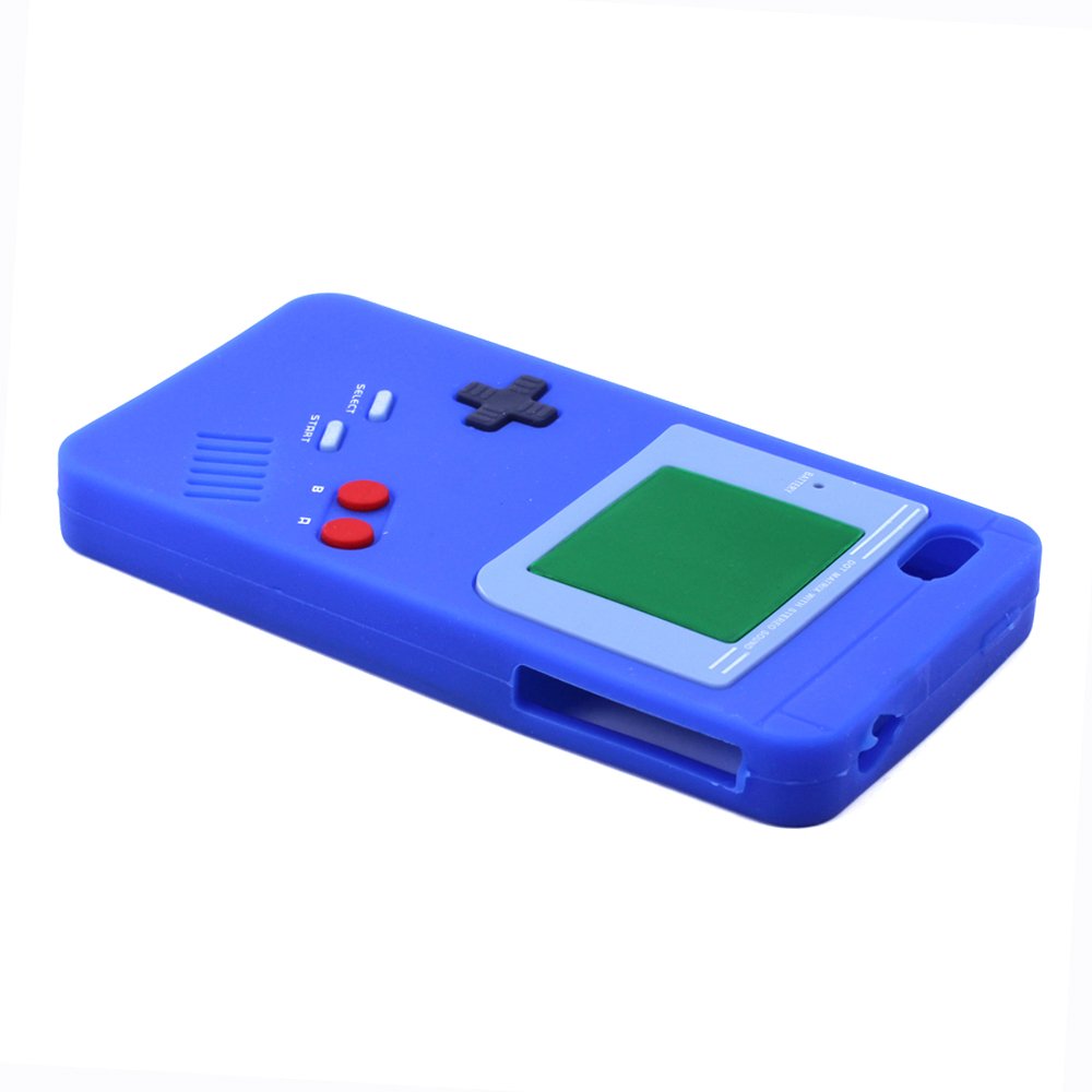 Game boy Color iPhone Case sold by Vladislav Ociacia, SKU 25826149