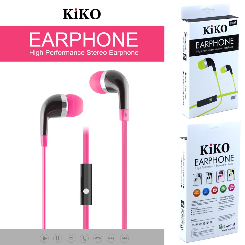Hi - KIKO Wireless - Wholesale Cell Phone Accessories