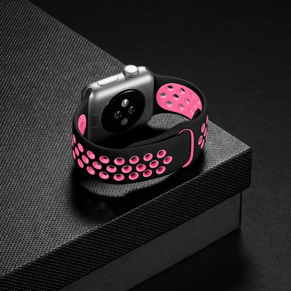 SUP x NBA Inspired Design Apple Watch Band – 3DMiniKicks