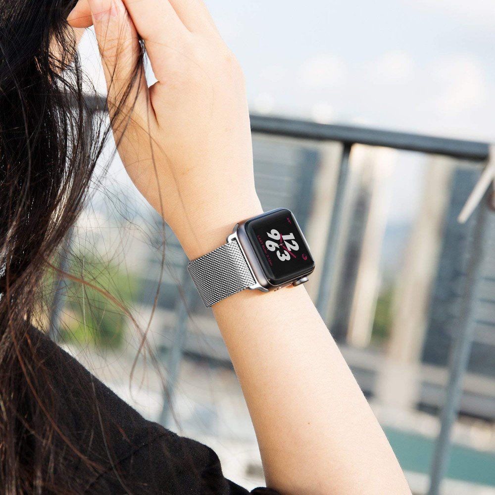 Bracelet Apple Watch Series Ultra/8/SE (2022)/7/SE/6/5/4/3/2/1
