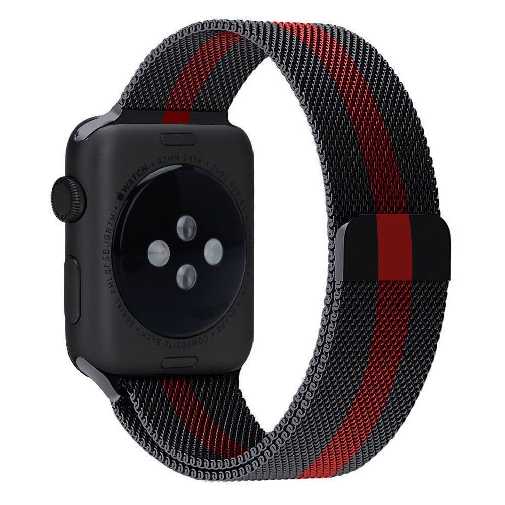 Plesechde 3 Pack] Alpine Loop Compatible with Apple Watch Band India | Ubuy