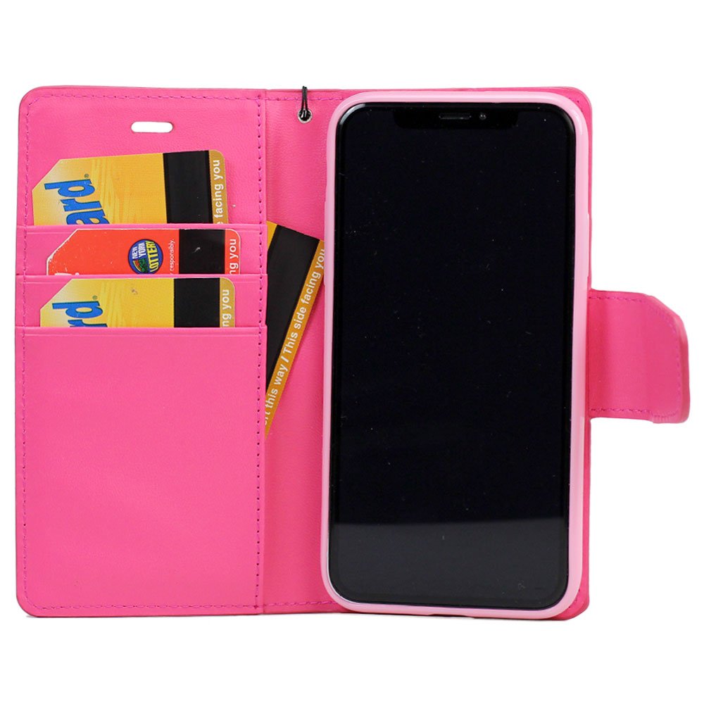Cell Phone Case & Wallet - 1113| Anuschka Leather India – Anuschka (IN)