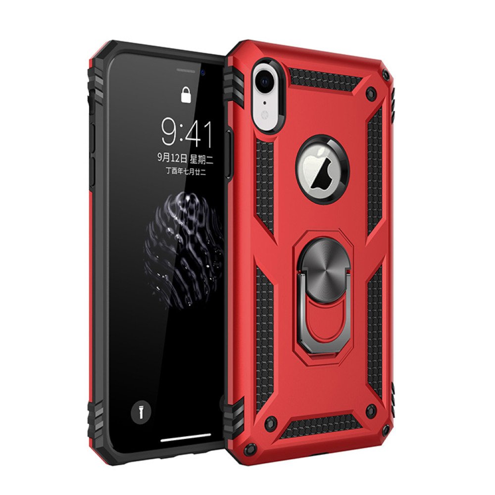 iPhone XR Case | Ringke Dual-X Design – Ringke Official Store