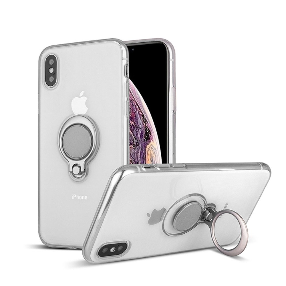 DAUPIN iPhone Xr Case, Clear iPhone Xr Phone Case India | Ubuy