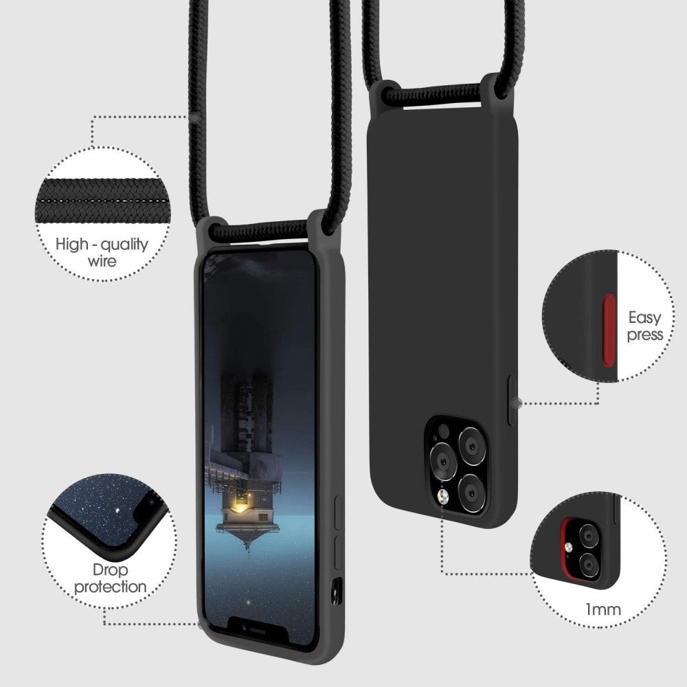 Neck - KIKO Wireless - Wholesale Cell Phone Accessories