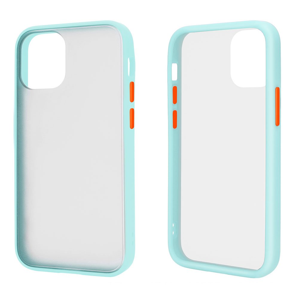 IPHONE 12 PRO MAX Bumper Case