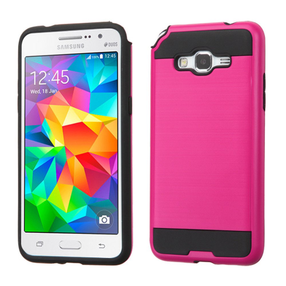 Wholesale Samsung Galaxy Core Prime Prevail LTE G360 Armor Hybrid Case ...