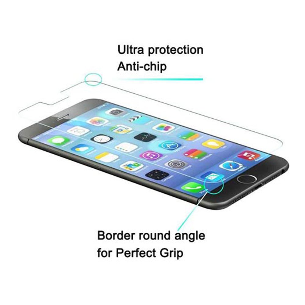 iphone 6 transparent screen