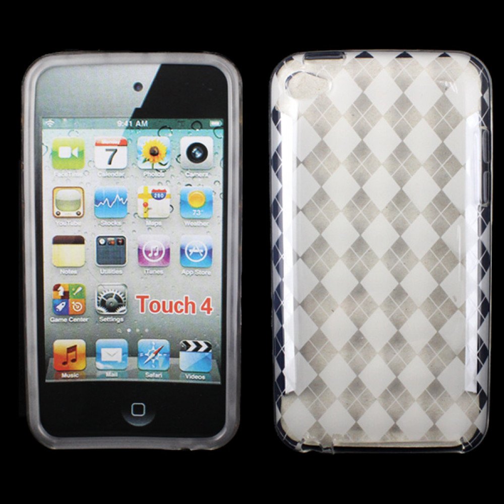 ipod touch 5th generation clear cases
