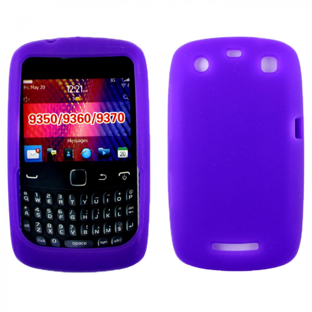 blackberry curve cases