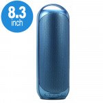 Wholesale iSoundbar Portable Bluetooth Speaker MLL219 (Blue)