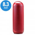 Wholesale iSoundbar Portable Bluetooth Speaker MLL219 (Red)