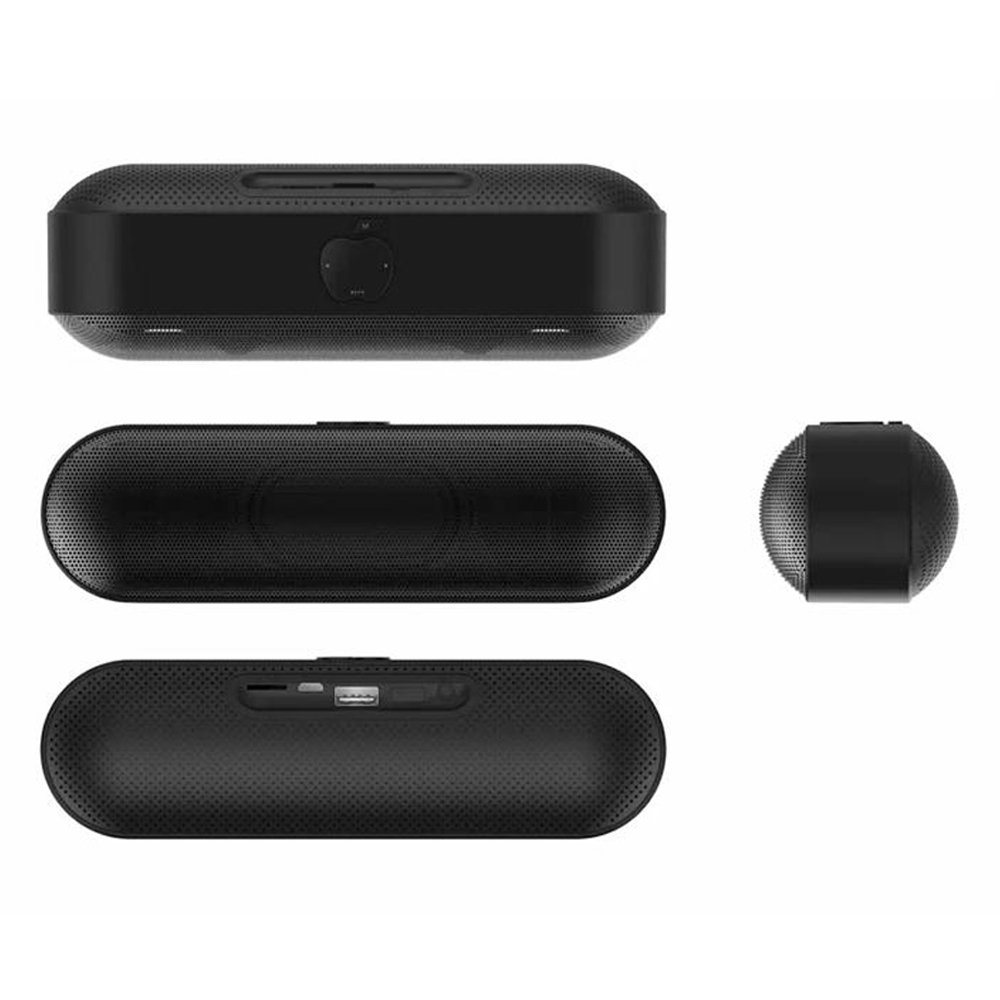 Speaker bluetooth per smartphone