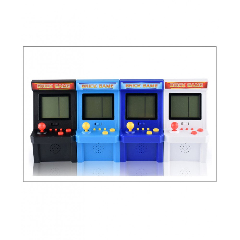 Mini Game Portátil Retro Arcade AY-010