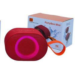 Wholesale and Distributor Portable Bluetooth Speaker