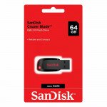 Wholesale SanDisk 32 GB USB 2.0 Cruzer Blade Flash Drive (32GB)