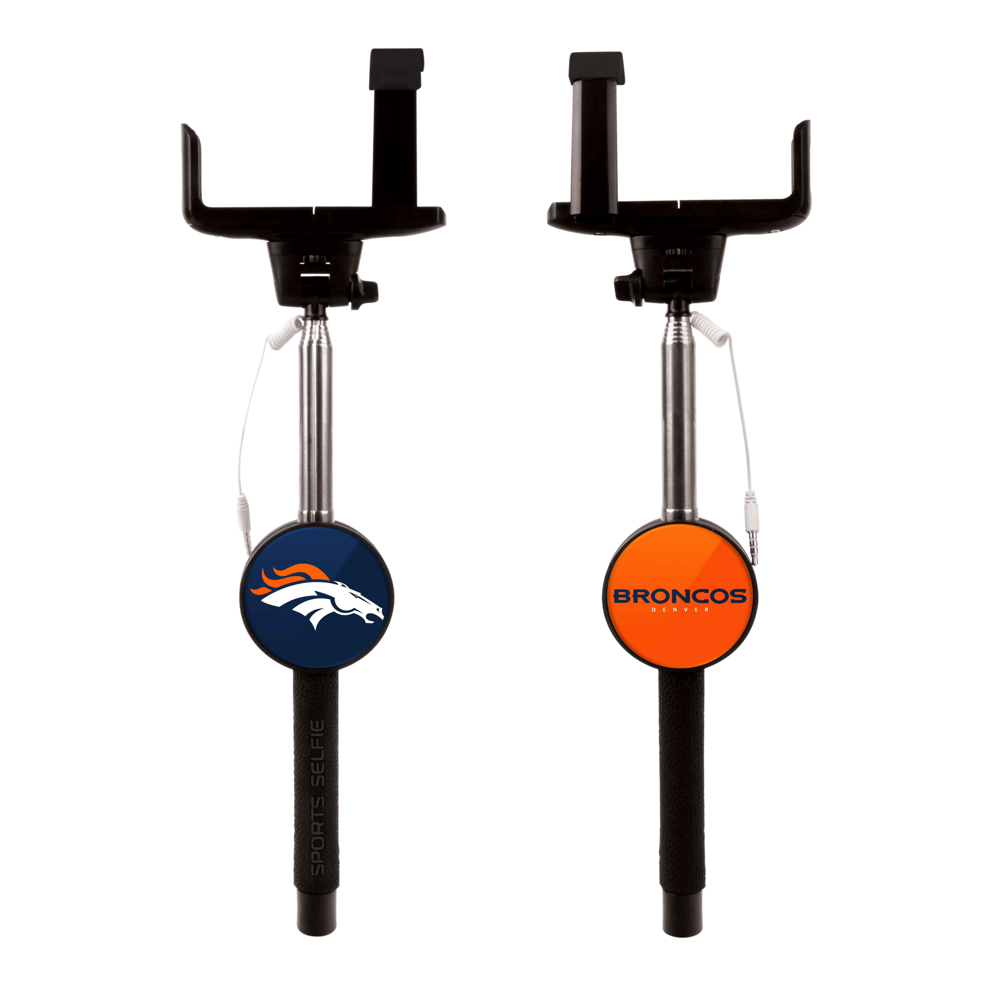 Sparo Denver Broncos Selfie Kit