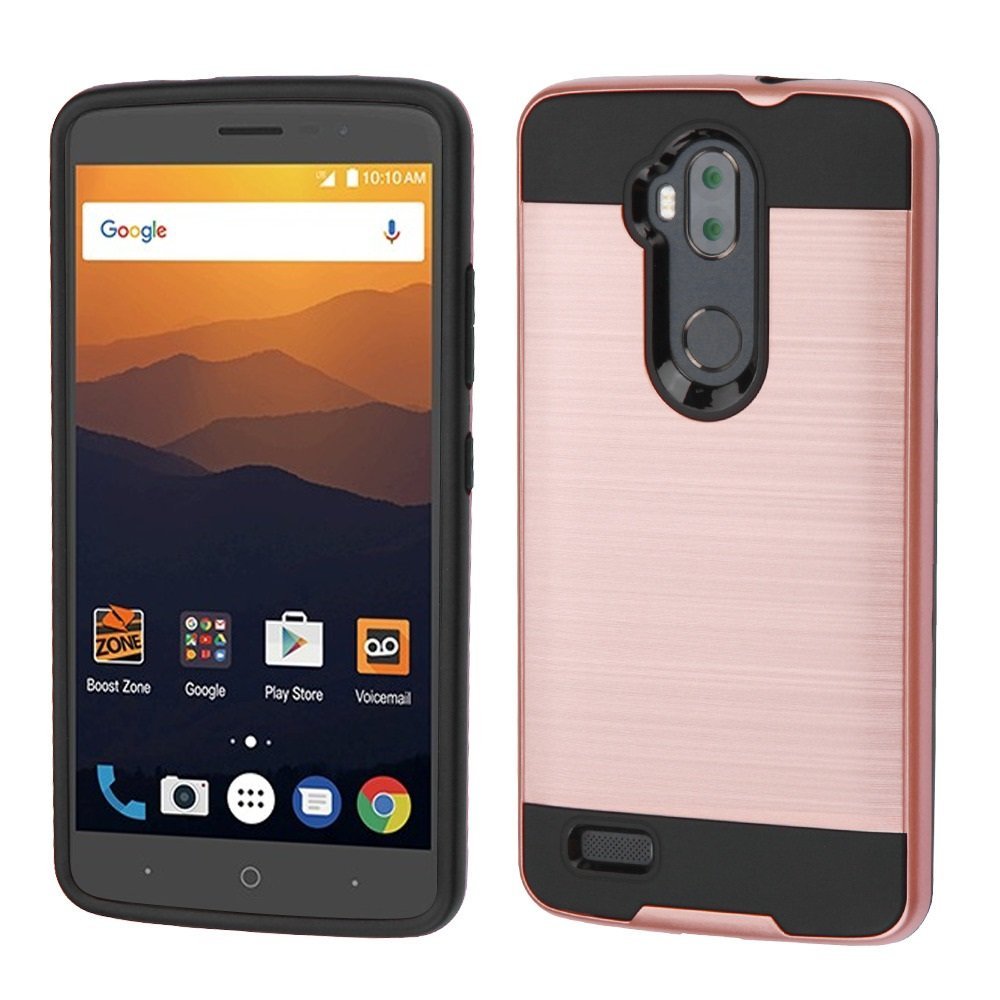 zte max xl phone cases