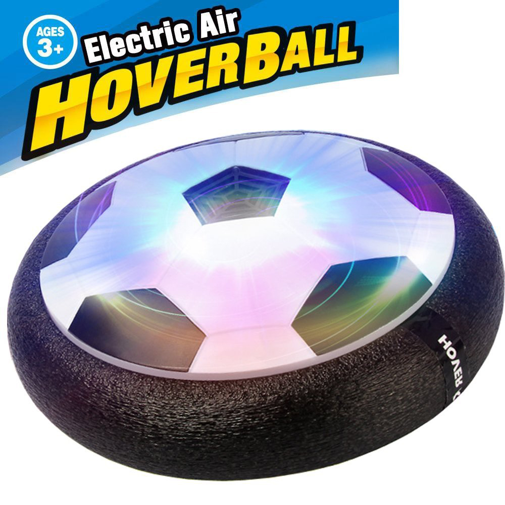 Wholesale Air Power Hover Ball Soccer Football with Foam Bumpers and ...